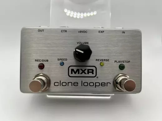 MXR - M303