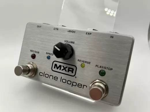 MXR - M303 3