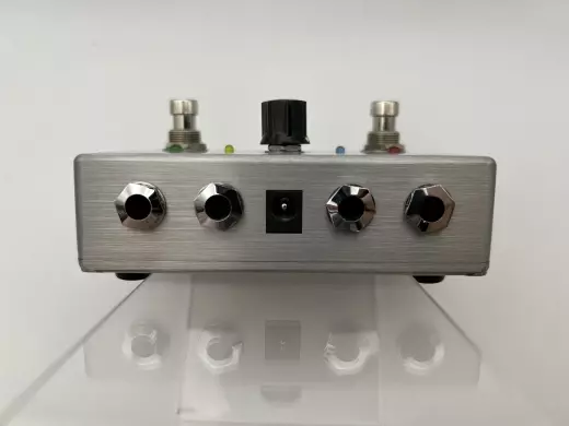MXR - M303 4