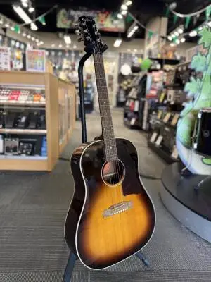 Epiphone - Slash J45