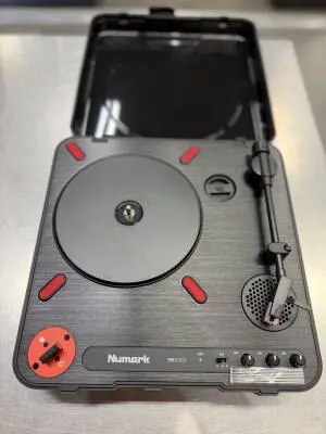 Store Special Product - Numark - SCRATCH