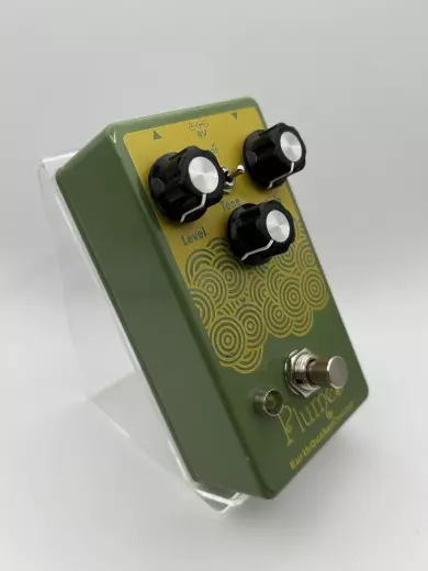 EarthQuaker Devices - EQDPLUM 2