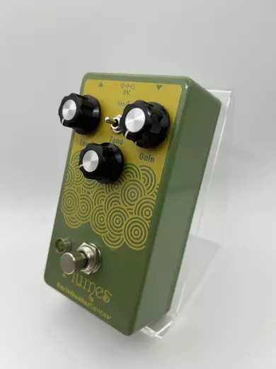 EarthQuaker Devices - EQDPLUM 3