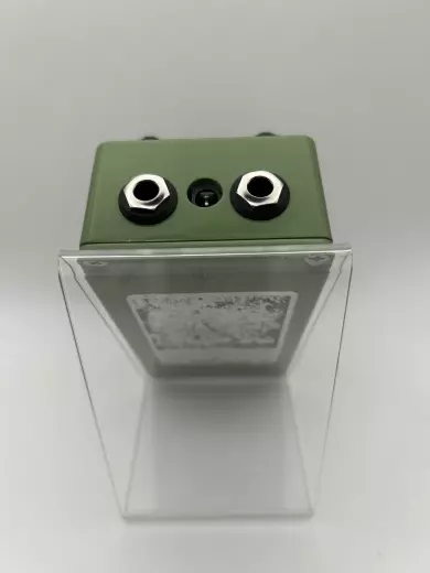 EarthQuaker Devices - EQDPLUM 4