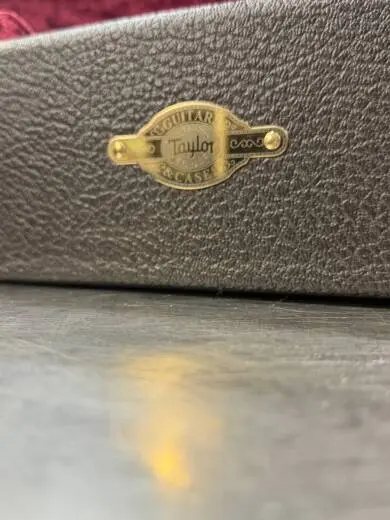 Taylor Guitars - 312CE 50TH LTD 2