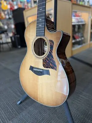 Taylor Guitars - 312CE 50TH LTD 2