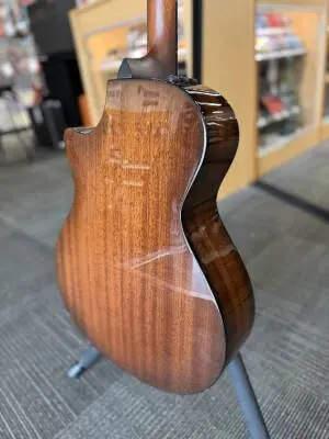 Taylor Guitars - 312CE 50TH LTD 2