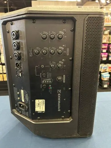 Yorkville Sound - EXMMOBILE 8 2