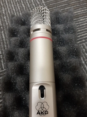 AKG - C1000S 2