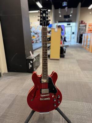 Epiphone Inspired By Gibson ES-339 - Cherry