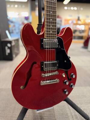 Epiphone Inspired By Gibson ES-339 - Vintage Sunburst