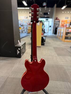 Epiphone Inspired By Gibson ES-339 - Vintage Sunburst
