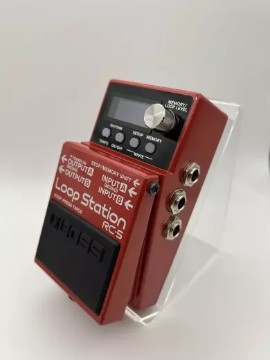 BOSS - RC-5 3