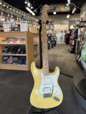 Fender - Player Stratocaster