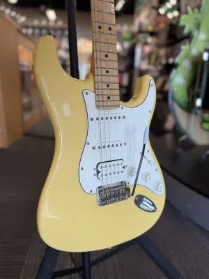 Fender - Player Stratocaster 2