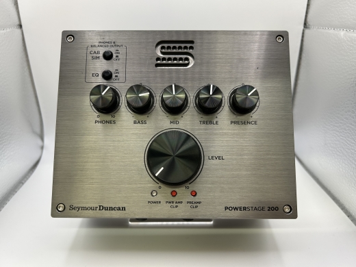 Seymour Duncan - 11901-003