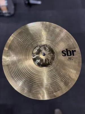 Sabian - Hi-Hats 41402X