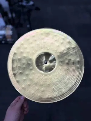 Sabian - Hi-Hats 41402X 2