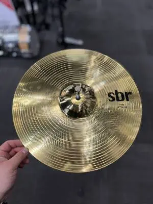 Sabian - Hi-Hats 41402X 2