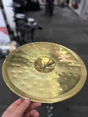 Sabian - Hi-Hats 41402X 2