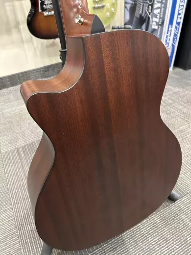 Taylor Guitars - 314CE VCL 2
