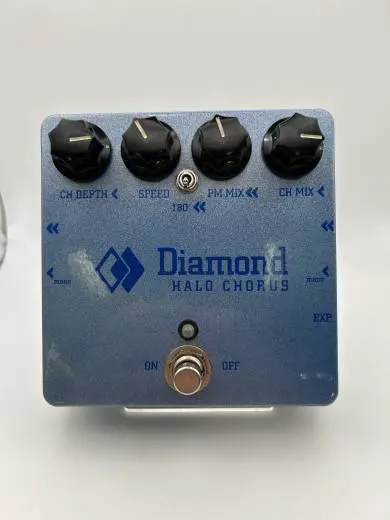 Diamond Guitar Pedals - HCH1