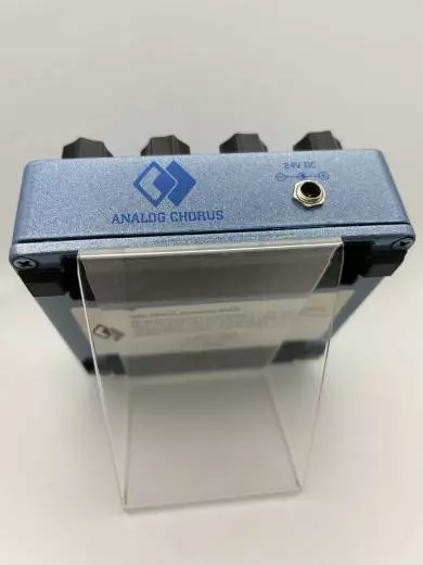 Diamond Guitar Pedals - HCH1 2