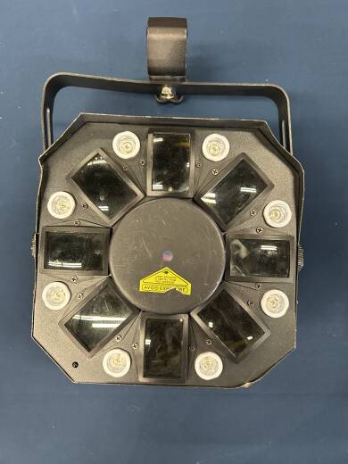 Gear Hunter | American DJ - STINGER II