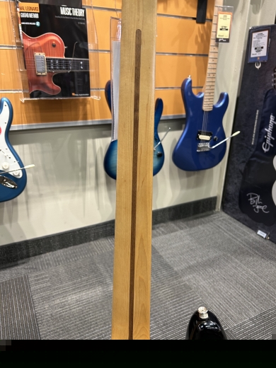 Fender Player Precision Bass Pau Ferro - 3 Tone Sunburst - 014-9803-500 6