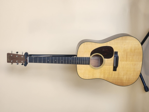 Store Special Product - Martin Guitars - D-18 STD