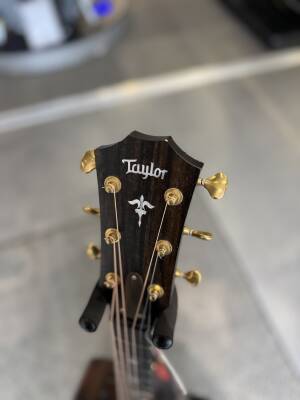 Store Special Product - Taylor Guitars - 614CE WHB B.E.