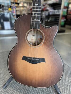 Store Special Product - Taylor Guitars - 614CE WHB B.E.