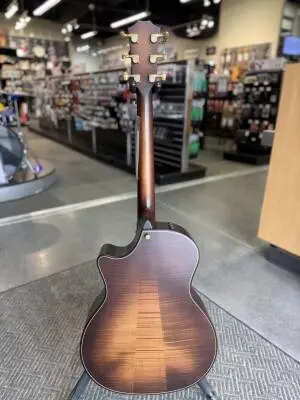 Taylor Guitars - 614CE WHB B.E. 2