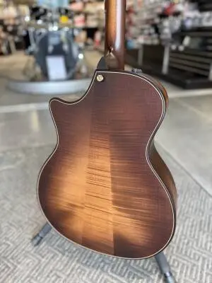 Taylor Guitars - 614CE WHB B.E. 2