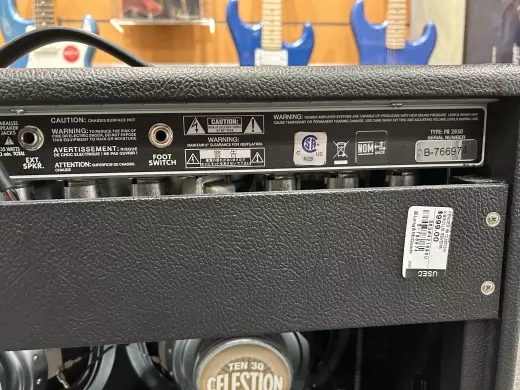Fender - 227-5000-000 6