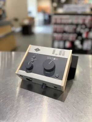 Universal Audio - UA-VOLT176