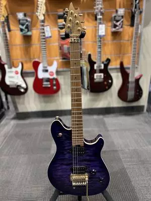EVH - 510-7701-593