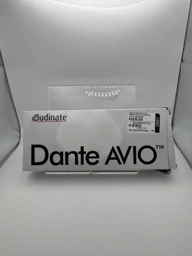 Audinate - ADP-DAI-AU-2X0 2