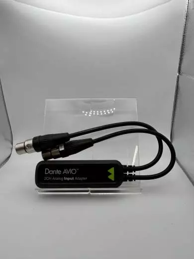 Audinate - ADP-DAI-AU-2X0