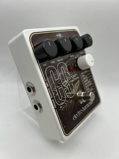 Electro-Harmonix C9 Organ Machine | Long & McQuade