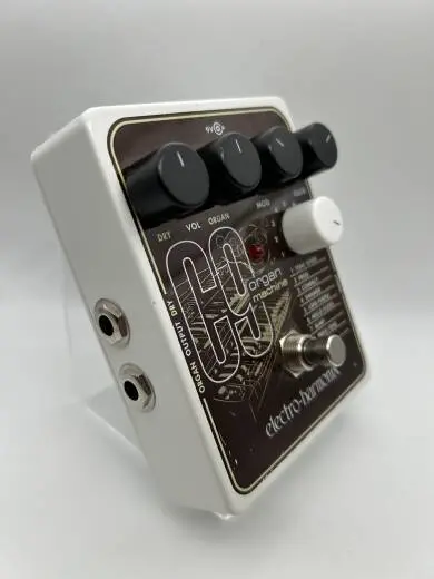 Electro-Harmonix - C9 2