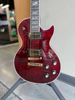 Gibson Les Paul Supreme 2