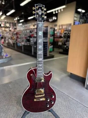 Gibson Les Paul Supreme