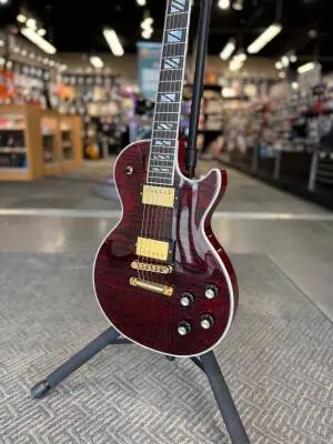 Gibson Les Paul Supreme 2