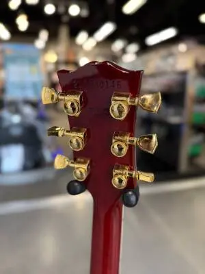 Gibson Les Paul Supreme 2