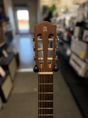 Alhambra Guitarras - Z-NATURE 2