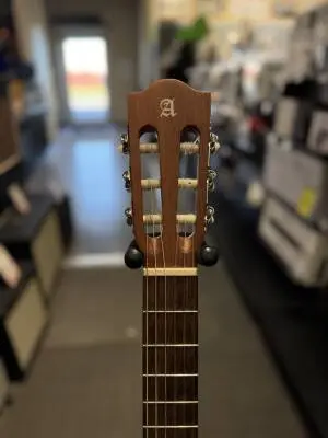 Alhambra Guitarras - Z-NATURE 2