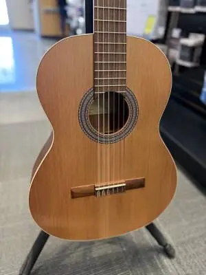 Alhambra Guitarras - Z-NATURE 2