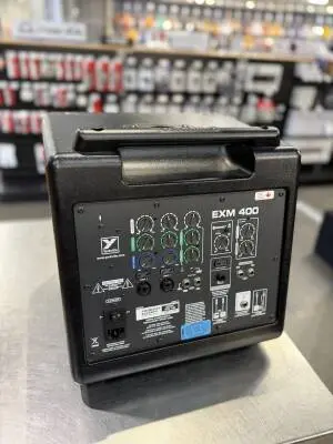 Store Special Product - Yorkville Sound - EXM400
