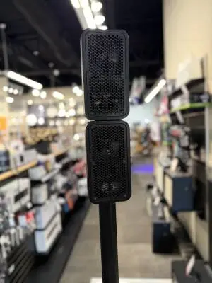 Yorkville Sound - EXM400 2